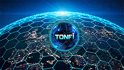 Tonfi Bridge Features